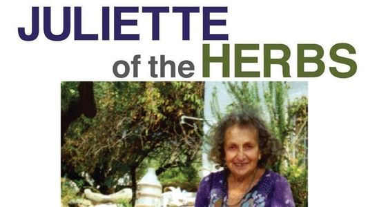 Juliette of The Herbs