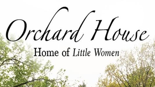 Image Orchard House: Home of Little Women