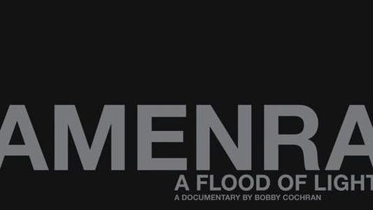 Amenra - A Flood of Light