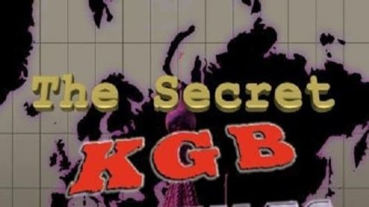 The Secret KGB Sex Files