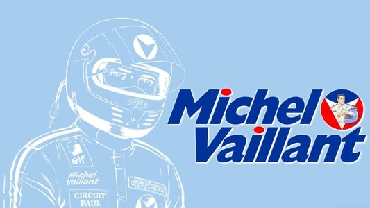 Michel Vaillant : Une Histoire de Famille