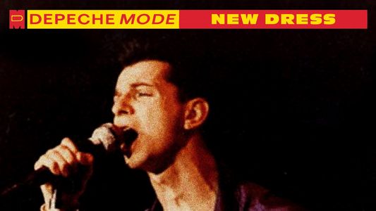 Depeche Mode: New Dress · Hamburg
