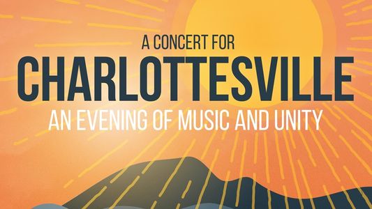 Dave Matthews Band - Concert for Charlottesville