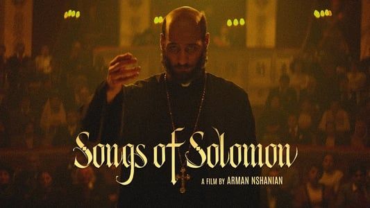 Image Songs of Solomon