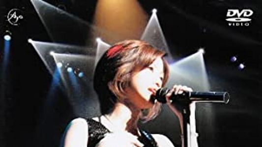 Image UETO AYA FIRST LIVE TOUR Pureness 2003