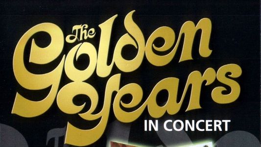 The Golden Years in Concert VOL 3
