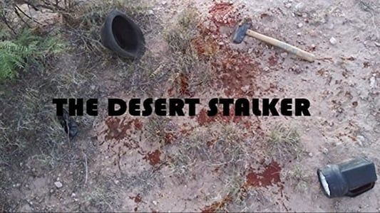 Image The Desert Stalker