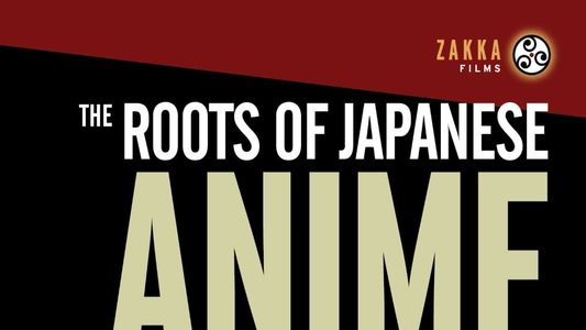 Image The Roots of Japanese Anime Until the End of WWII: 1930-1942