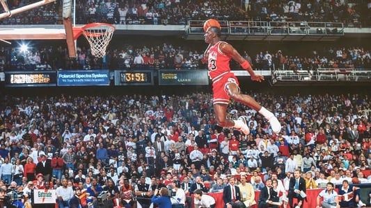 Image Michael Jordan: Air Time