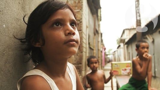 The children trapped in Bangladesh's brothel village