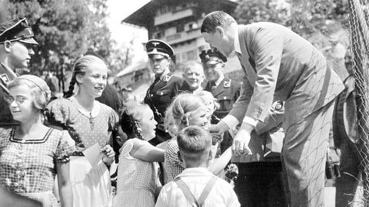 Image Hitler and the Children of Obersalzberg