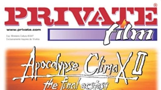 Apocalypse Climax 2: The Final Ecstasy
