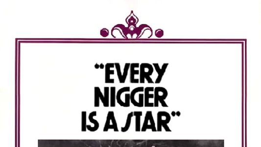 Every Nigger Is a Star