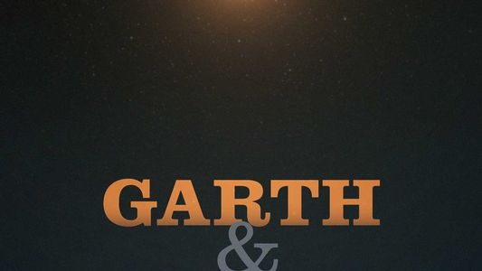 Garth & Trisha Live!