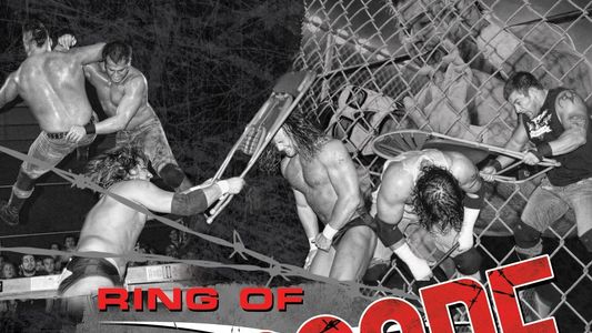 ROH: Ring of Hardcore