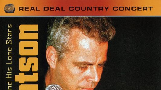 Dale Watson And His Lone Stars: For Fans Only Live