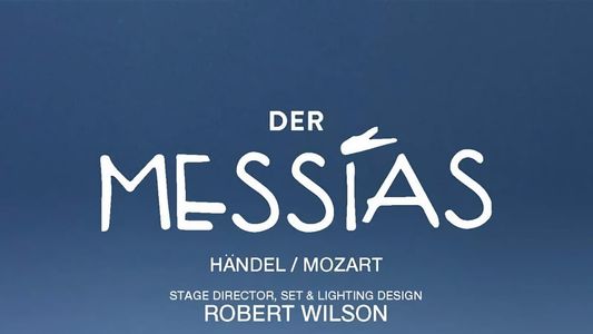 Image Händel / Mozart: Der Messias