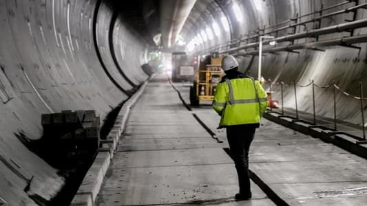 Image Lyon-Turin : Le Dernier Tunnel XXL