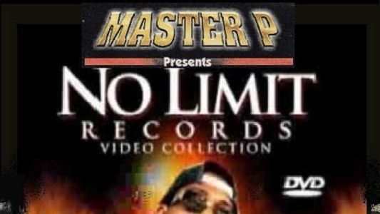 DJ Ant-Lo & Master P present No Limit Records Video Collection DVD