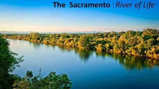 Image The Sacramento River of Life