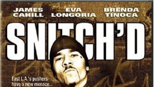Snitch'd