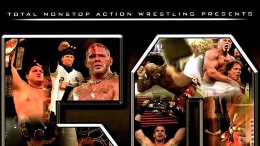 TNA: The 50 Greatest Moments