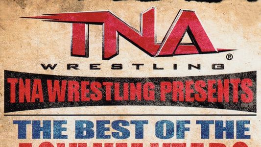 TNA: Best of the Asylum Years, Vol 2
