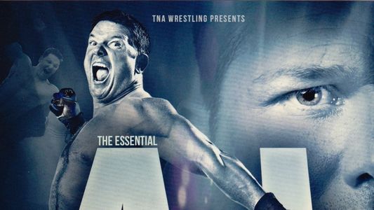 The Essential AJ Styles Collection