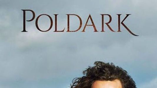 Poldark Revealed