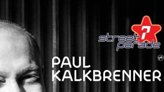 Paul Kalkbrenner - Live At Zurich Street Parade 2018