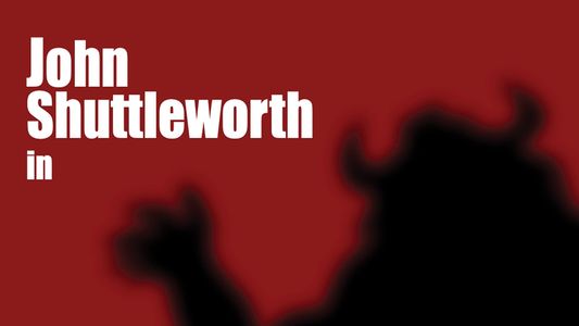 John Shuttleworth: The Minor Tour