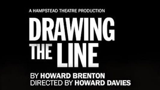 Hampstead Theatre At Home: Drawing The Line