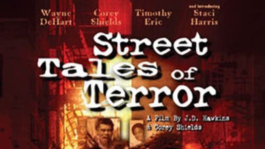 Street Tales of Terror
