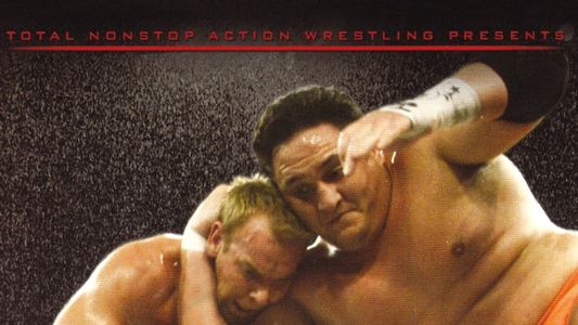 TNA Wrestling: Ultimate Matches