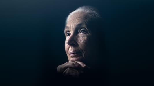 Image Jane Goodall: The Hope