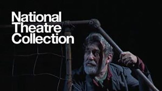 Image National Theatre Collection: Translations