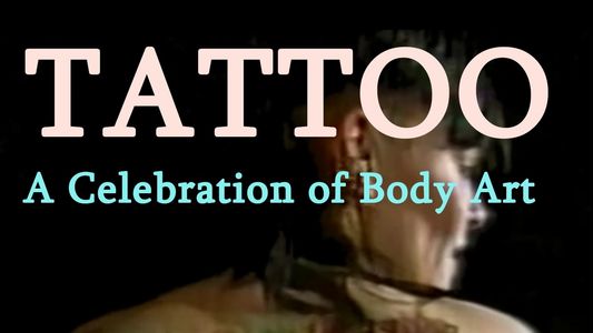 Image TATTOO: A Celebration Of Body Art