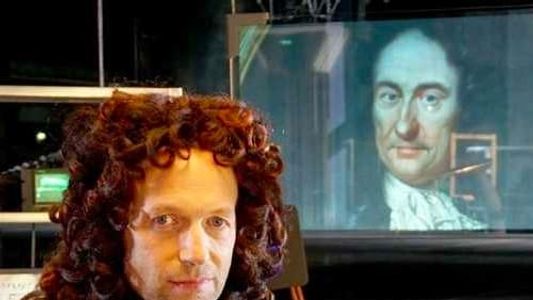 Leibniz: Auf der Suche nach der Weltformel