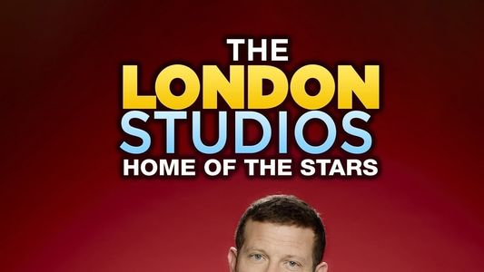 The London Studios: Home of the Stars