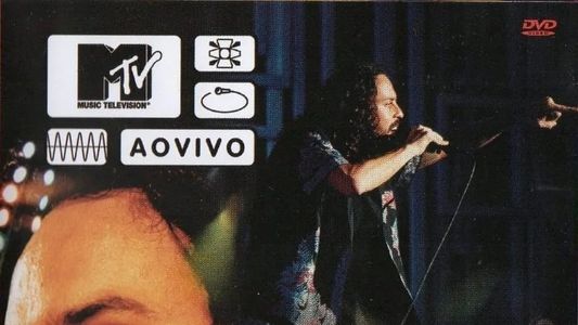 Gabriel O Pensador ‎– MTV Ao Vivo