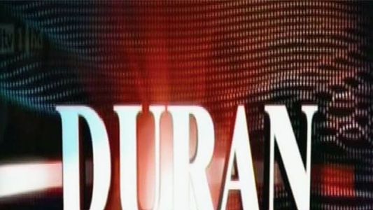 Duran Duran - One Night Only, ITV