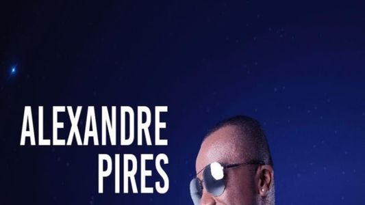 Alexandre Pires - Festival Vina Del Mar