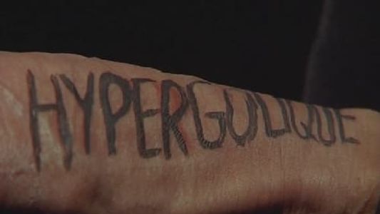 Hypergolique