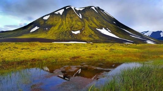 Féerique Islande : la plus grande île volcanique du monde