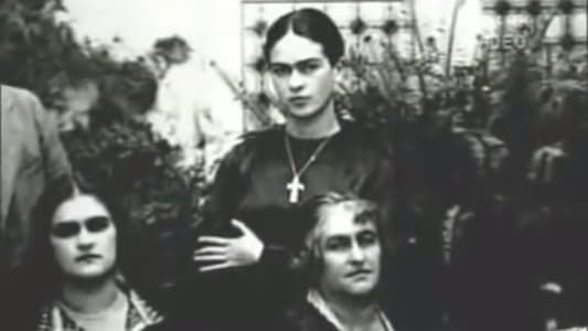 Frida Kahlo - La Cinta que Envuelve una Bomba (The Ribbon That Ties the Bomb)