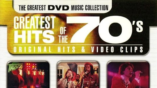 Greatest Hits Of The 70's