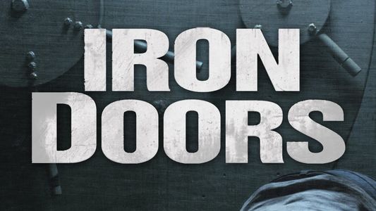 Iron Doors