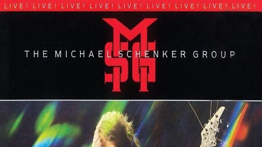 Michael Schenker Group: Rock Will Never Die