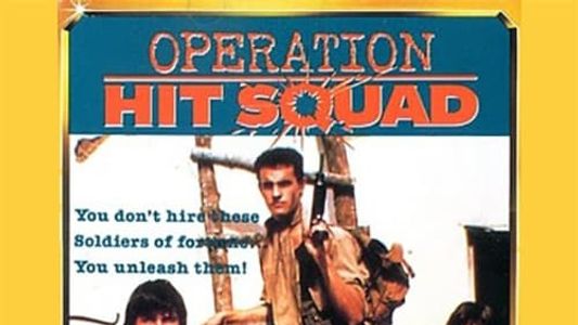 Operation Hit Squad