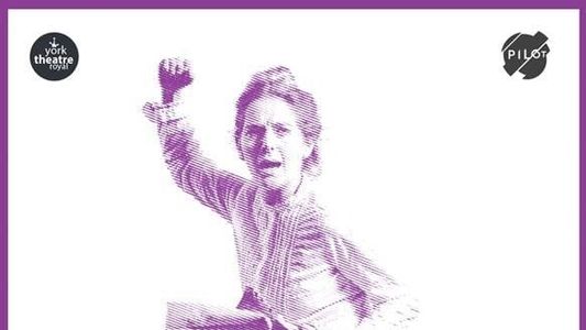 Image Everything is Possible: The York Suffragettes